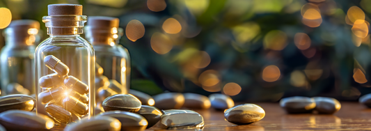 Hümik ve Fülvik Asitler – Doğanın Gücünü Keşfedin!