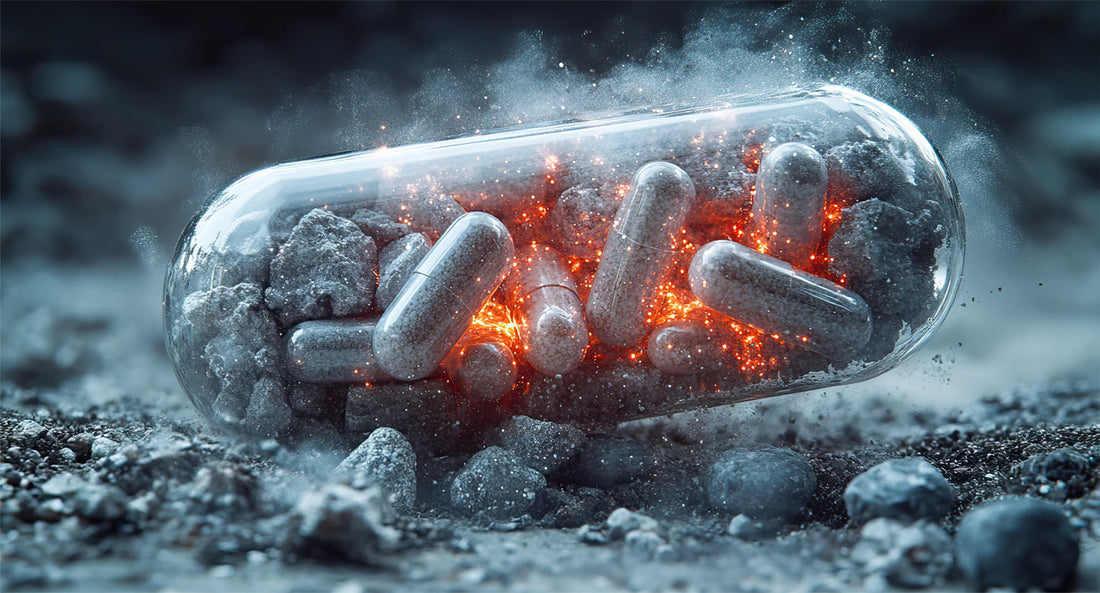 Hümik ve Fülvik Asitlerin Bilimsel Temelleri ve Vücut Fonksiyonlarına Etkileri