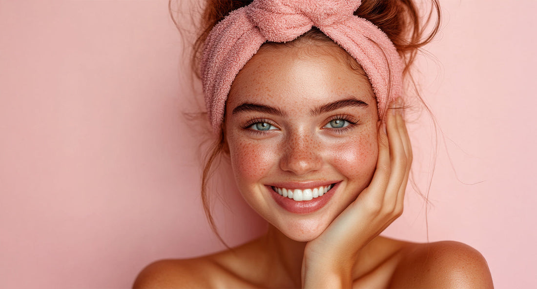 Doğal Güzellik ve Sağlık: Hümik ve Fülvik Asitlerin Cildinize ve Detoks Sürecinize Katkıları