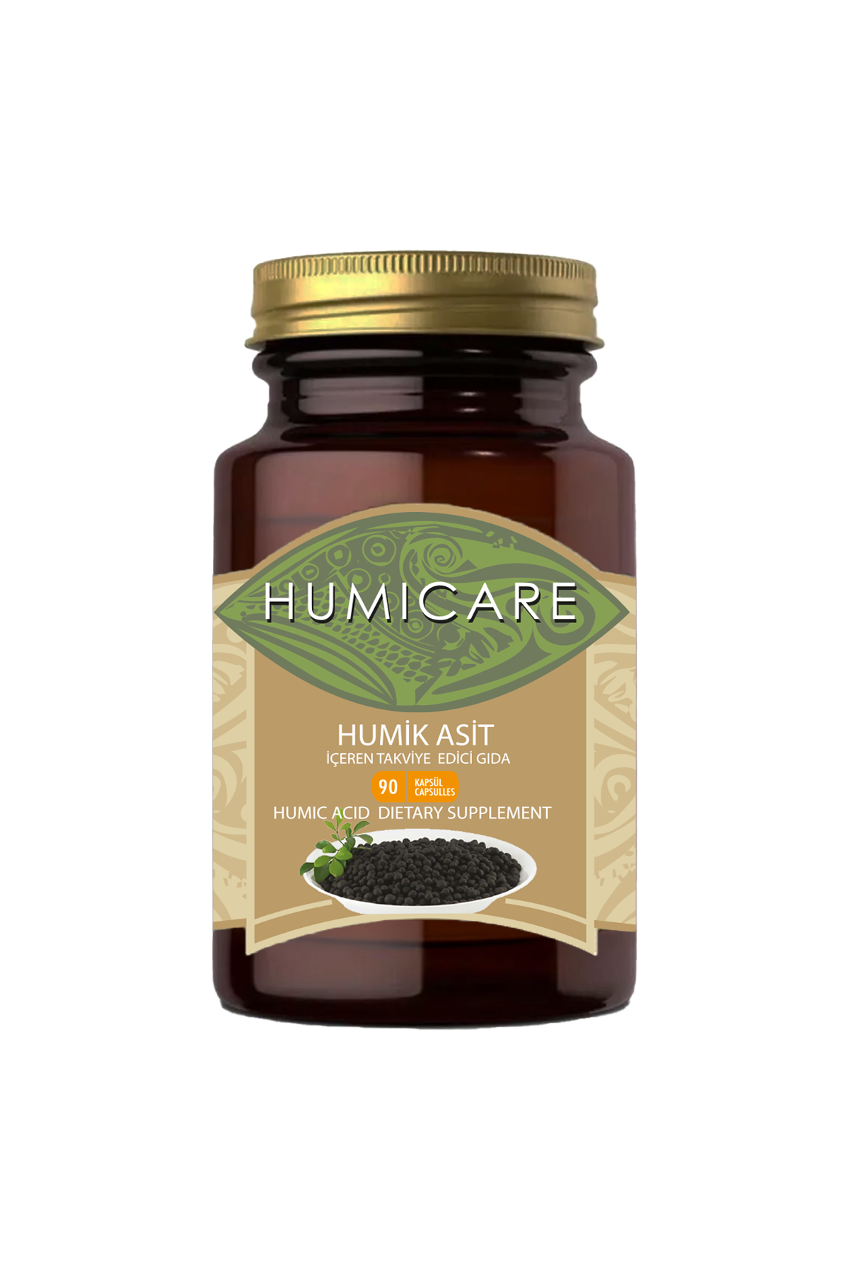 Humicare 90
