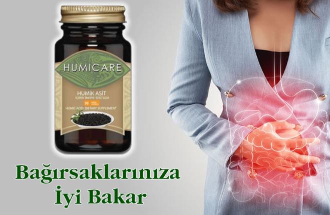 humicare